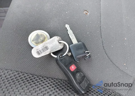 2008 Nissan Xterra X from USA, damaged, VIN 5N1AN08W28C532855